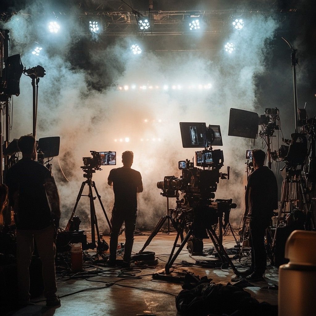 Media and public relations
