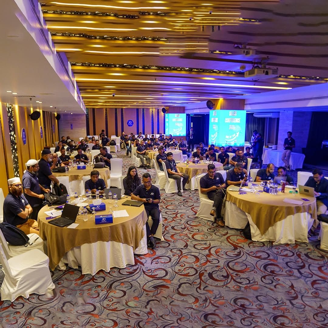 Event Management
