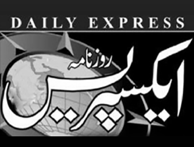 Daily Express