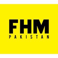 FHM Pakistan