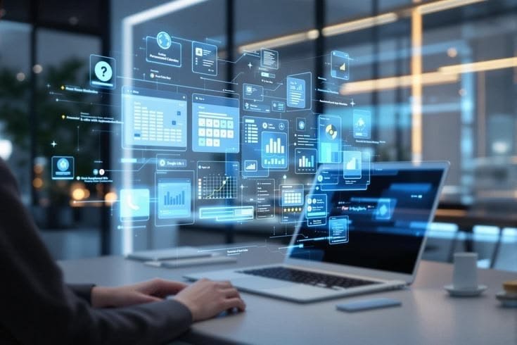 Digital and Tech Solutions