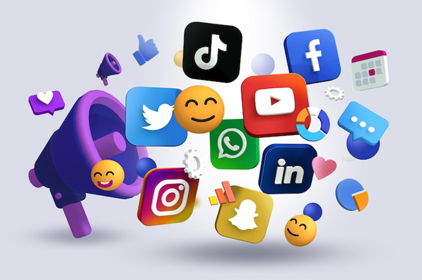 Marketing and Social Media