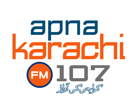Apna Karachi FM 107